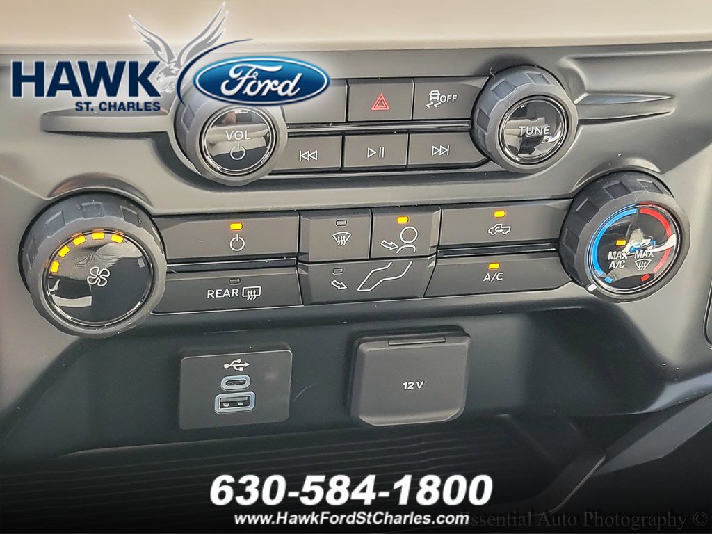 2026 FORD F-250 - Image 13