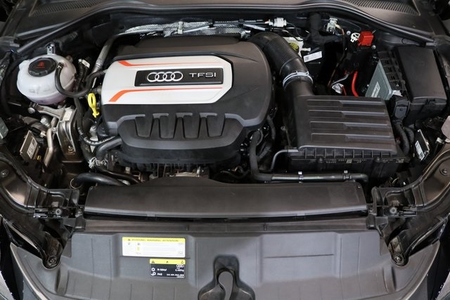 2018 Audi TTS photo 21