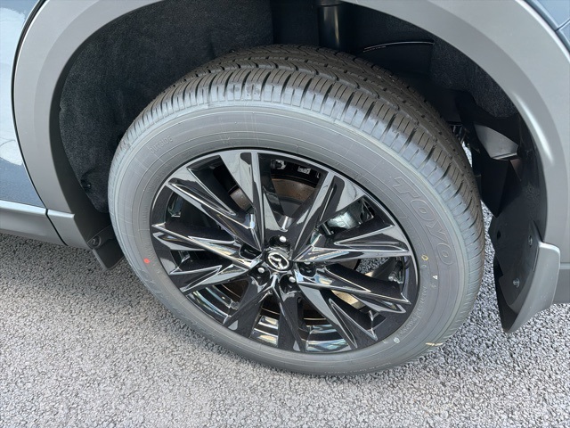 2025 Mazda CX-5 2.5 S Carbon photo 6