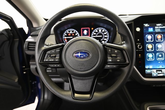 2025 Subaru Crosstrek Premium photo 3