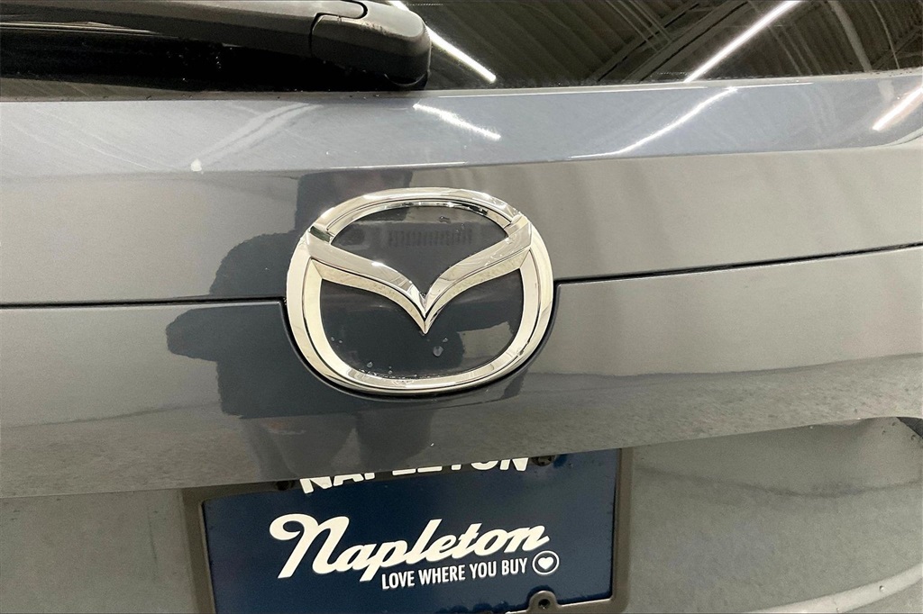 2022 MAZDA CX-5 - Image 31