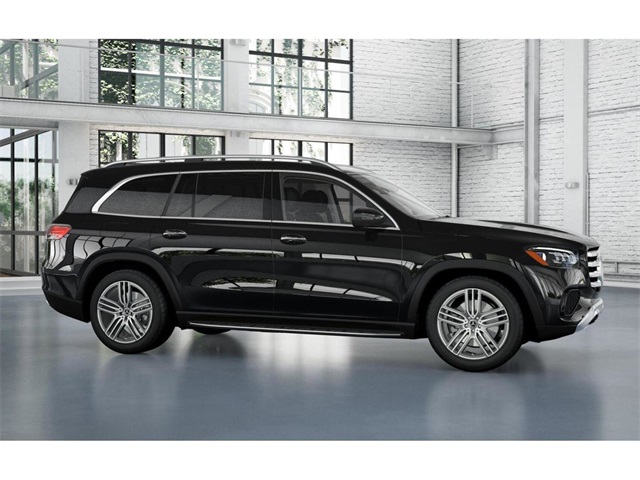 2026 Mercedes Benz GLS 450 4MATIC photo 14