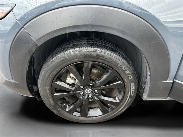 2023 Mazda CX-30 2.5 S Carbon photo 24