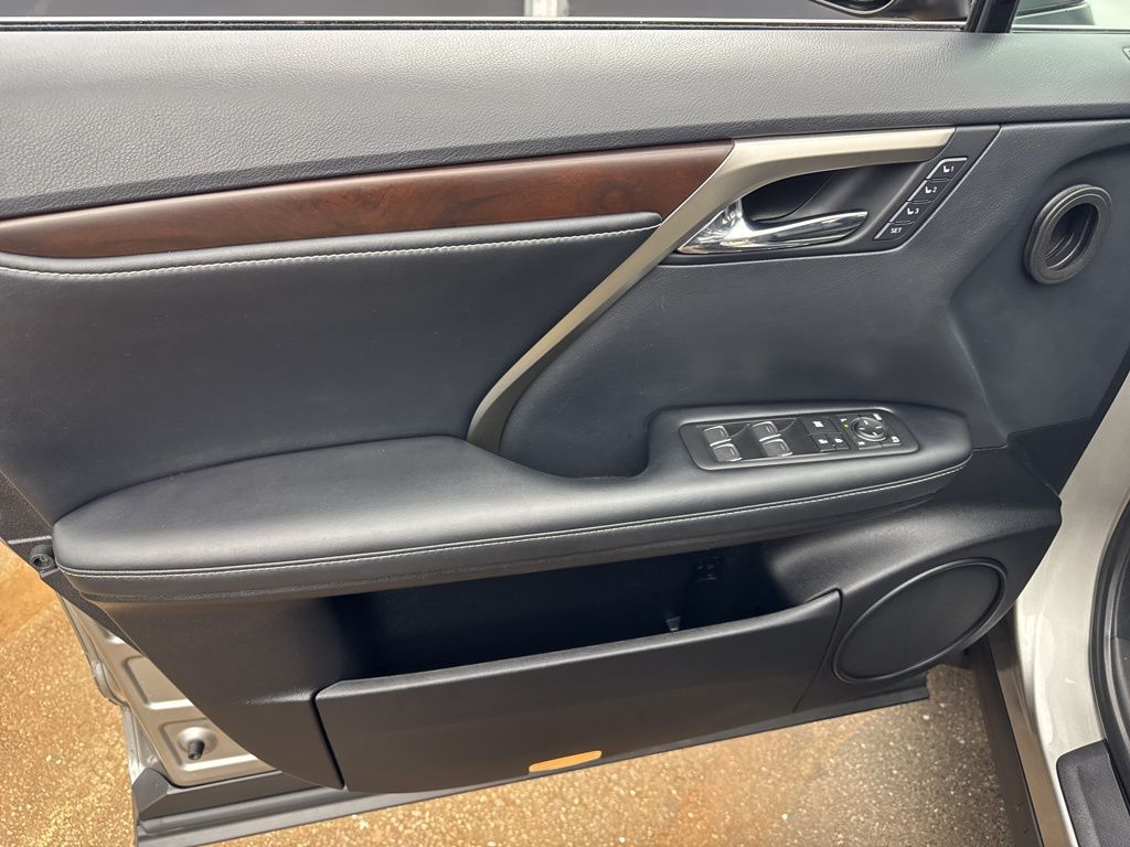 2022 Lexus RX 350 AWD photo 11
