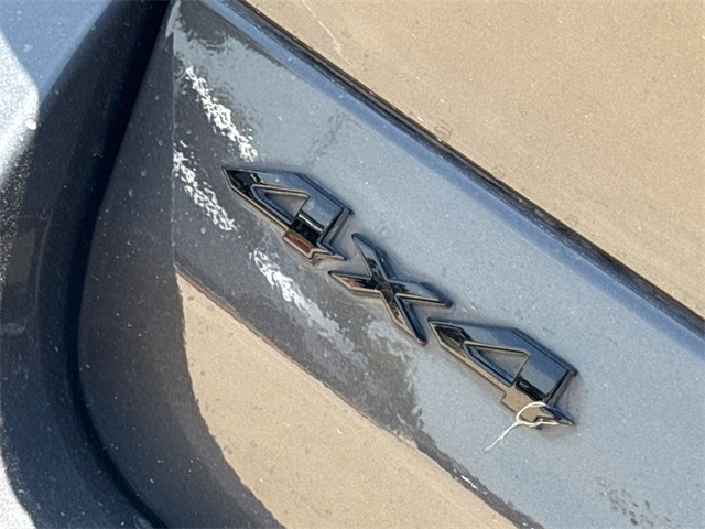 2024 Jeep Grand Cherokee Laredo Altitude X photo 10