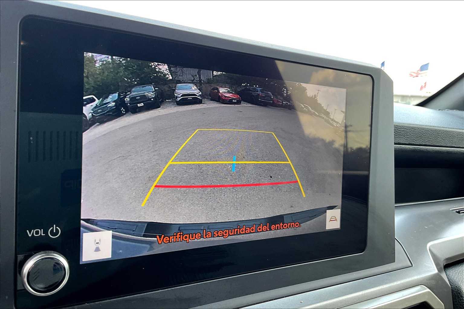 2024 Toyota Tacoma SR5 Double Cab photo 25