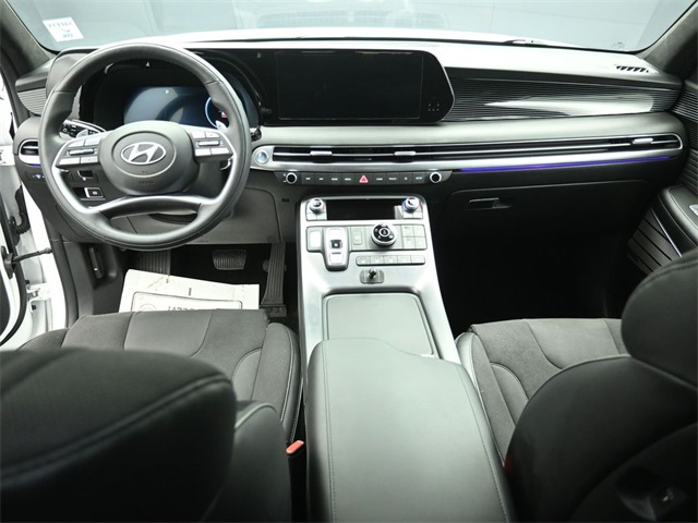 2024 HYUNDAI PALISADE - Image 23