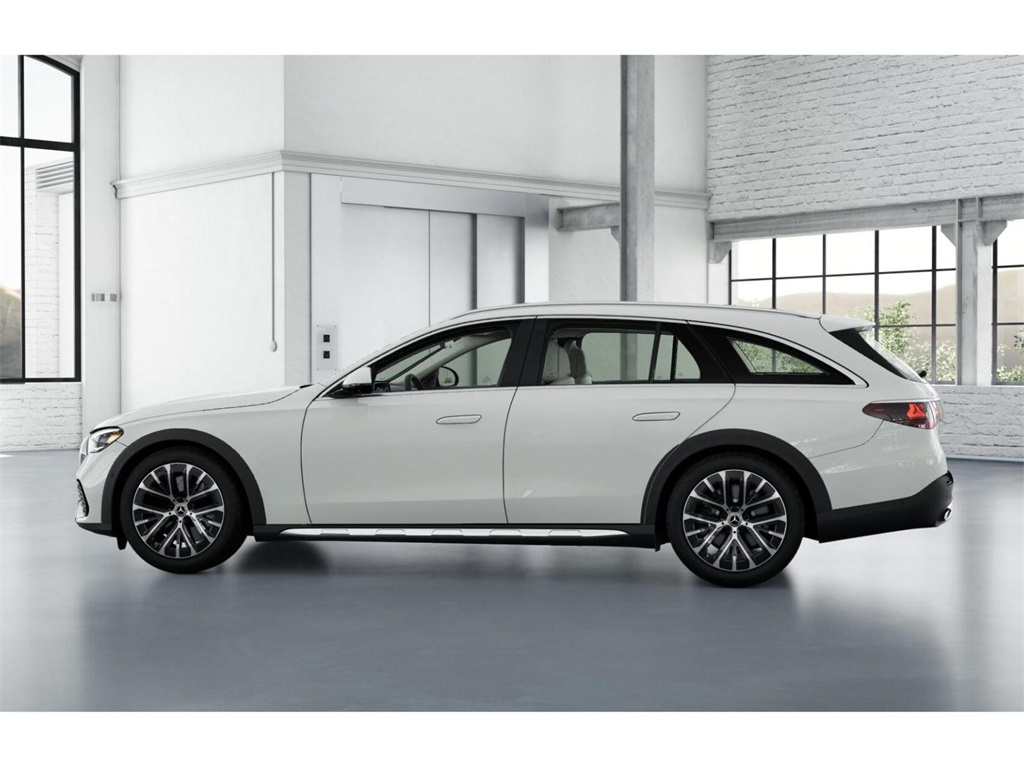 2026 Mercedes Benz E 4MATIC All-Terrain Wagon photo 32