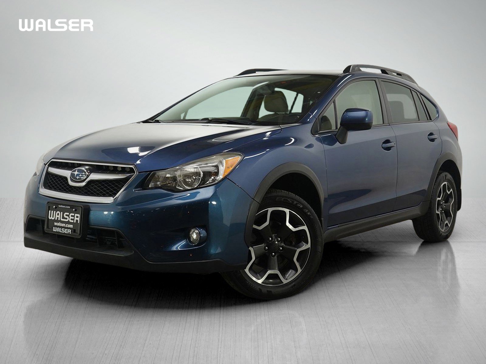 2013 Subaru XV Crosstrek Premium