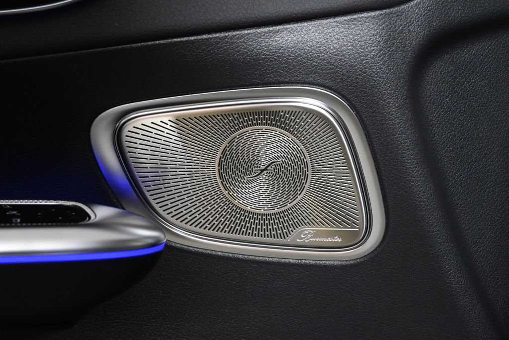 2025 Mercedes Benz GLC 300 4MATIC photo 23