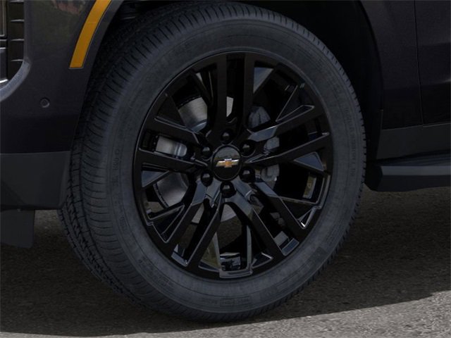 2025 Chevrolet Tahoe Premier photo 6