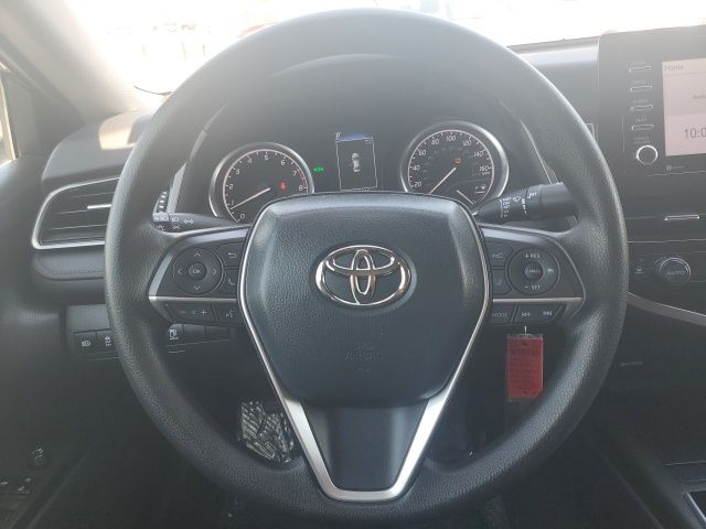 2023 Toyota Camry LE photo 14