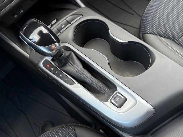 2025 Buick Envista Preferred photo 16
