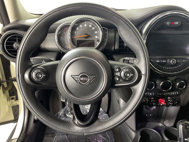 2020 Mini Cooper 4 Door Hardtop photo 18