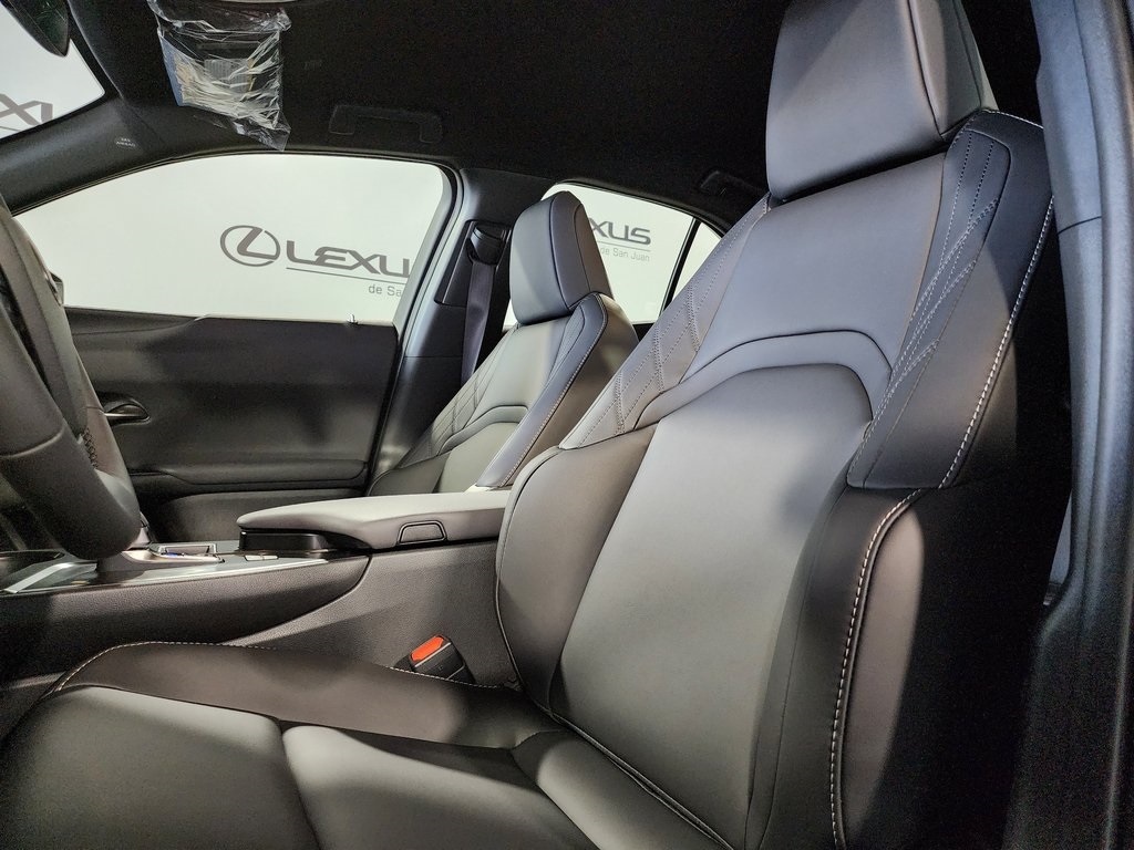 2025 Lexus UX photo 13