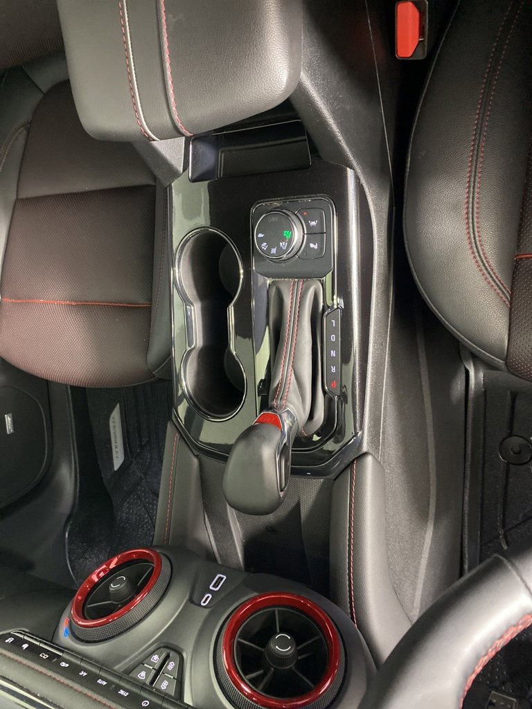 2023 Chevrolet Blazer RS photo 22