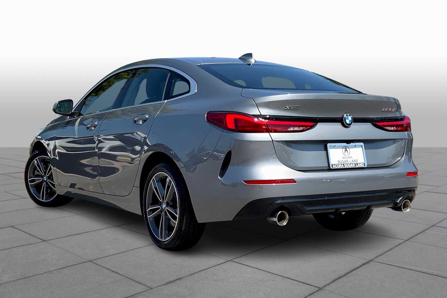 2024 Bmw 228i xDrive Gran Coupe photo 10