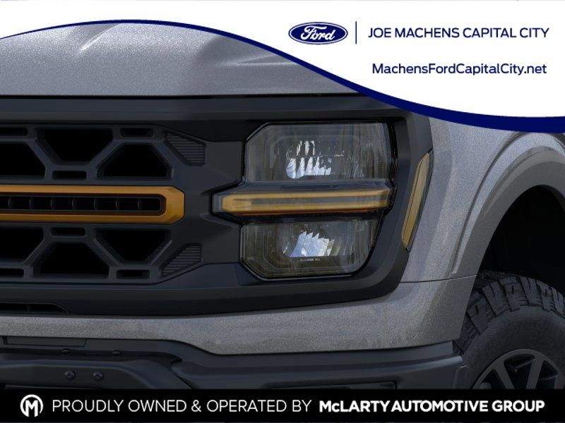 2025 Ford F-150 Tremor photo 11