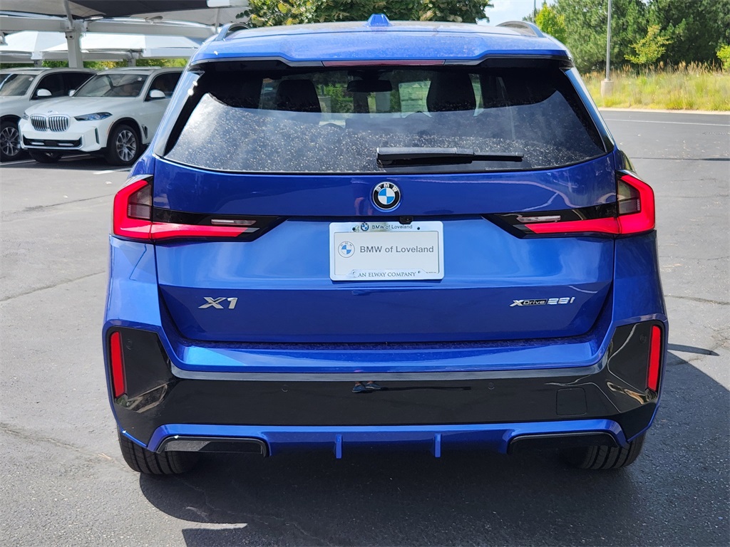 2026 Bmw X1 XDrive28i photo 4