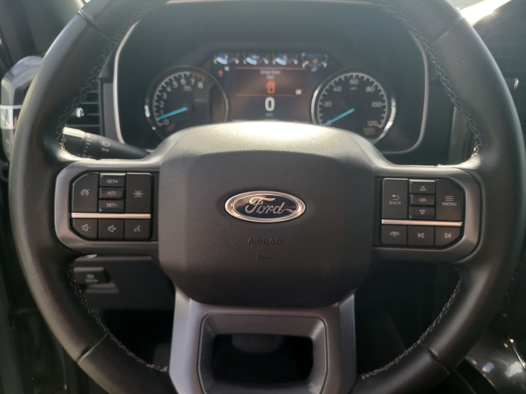 2023 Ford F-150 XLT photo 12