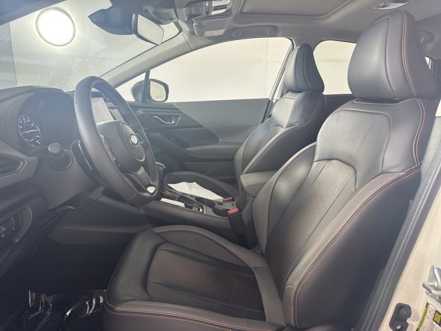 2025 Subaru Crosstrek Limited photo 7