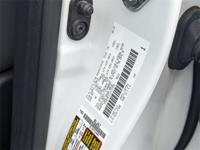 2018 Toyota Tundra SR photo 14