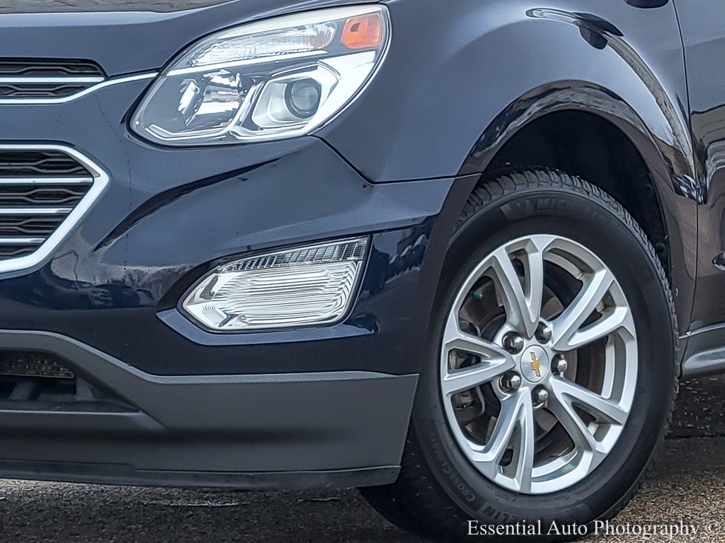 2017 CHEVROLET EQUINOX - Image 3