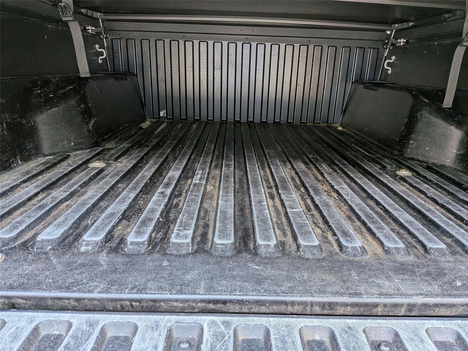 2023 Toyota Tacoma SR5 Double Cab V6 photo 26