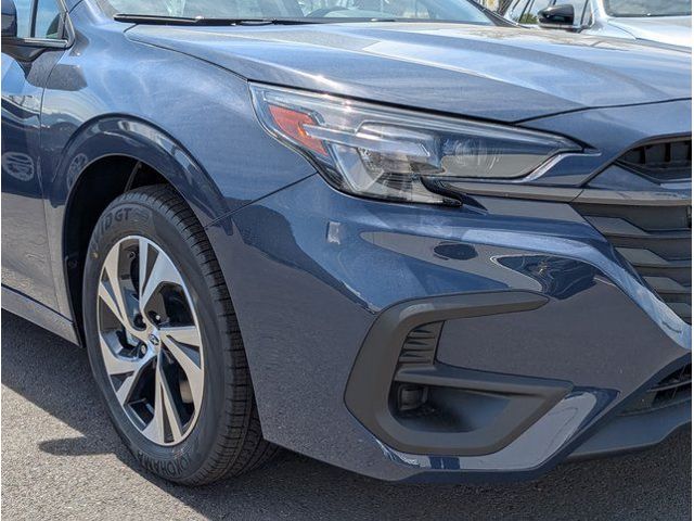 2025 Subaru Legacy Premium photo 2