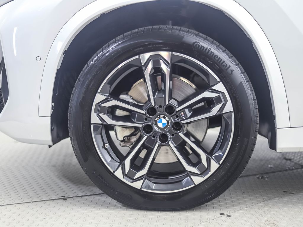 Used 2025 BMW X1 28i with VIN WBX73EF0XS5226646 for sale in Minneapolis, Minnesota