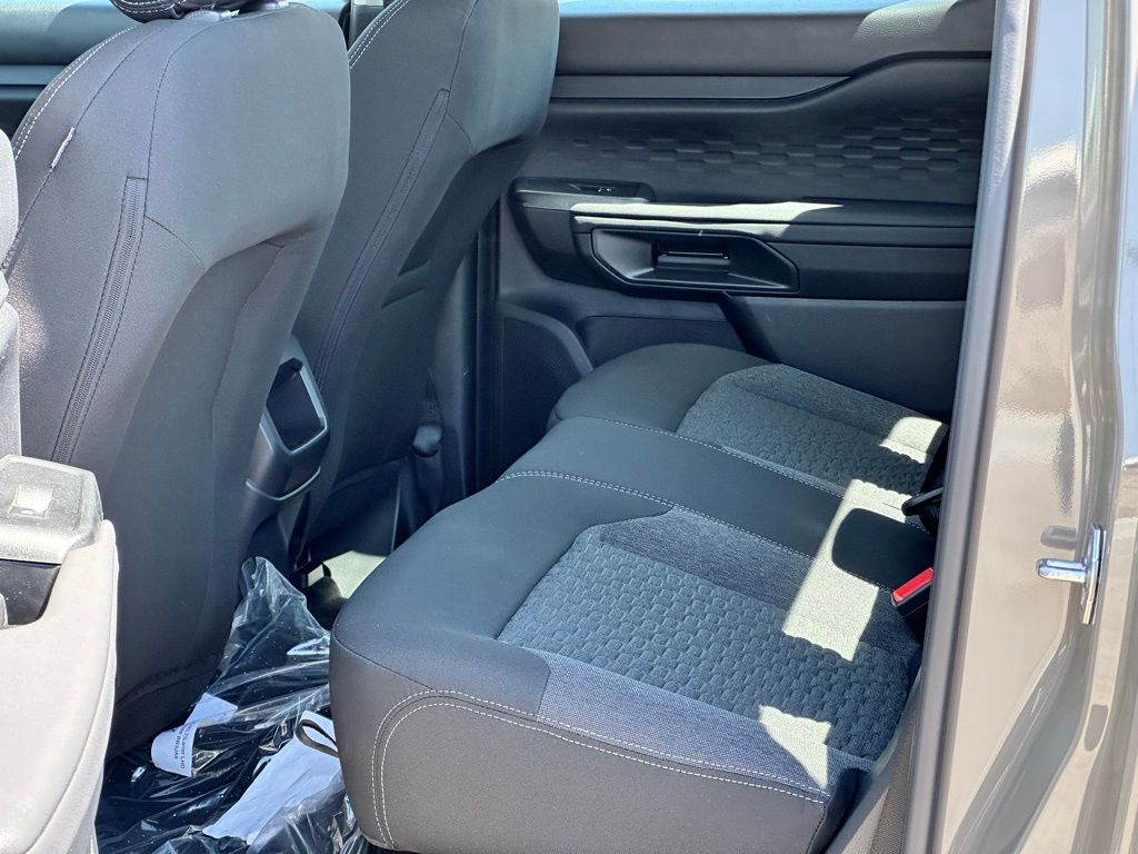 2025 Ford Ranger XL photo 9