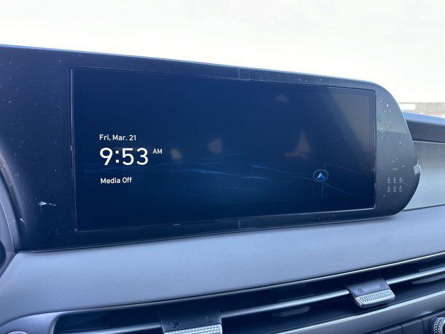 2025 Hyundai Palisade SE photo 19