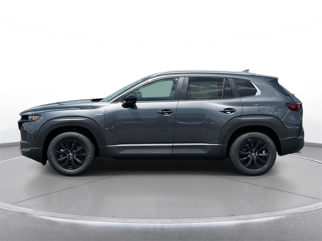 2025 Mazda CX-50 Preferred photo 4