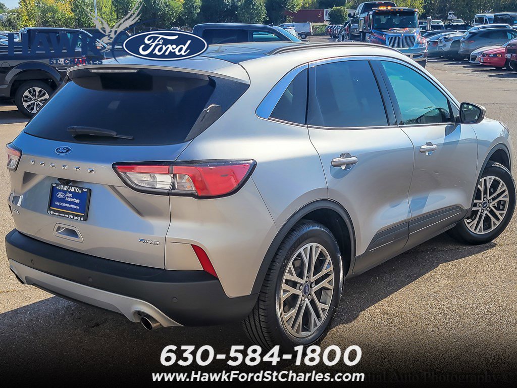 2022 FORD ESCAPE - Image 6