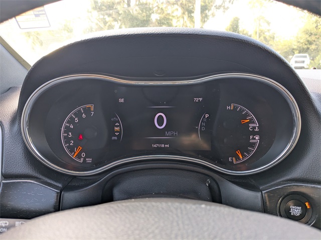 2018 Jeep Grand Cherokee Limited photo 26
