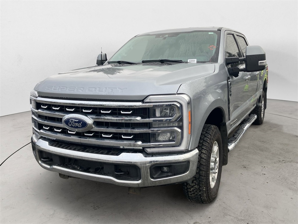 2023 Ford F-250 Super Duty Lariat's photo