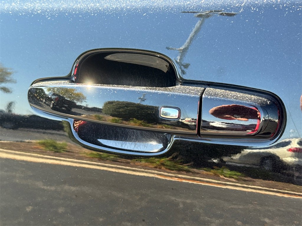2023 Gmc Acadia SLE photo 12