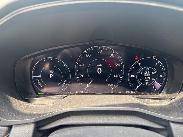 2024 Mazda CX-90 Premium photo 24