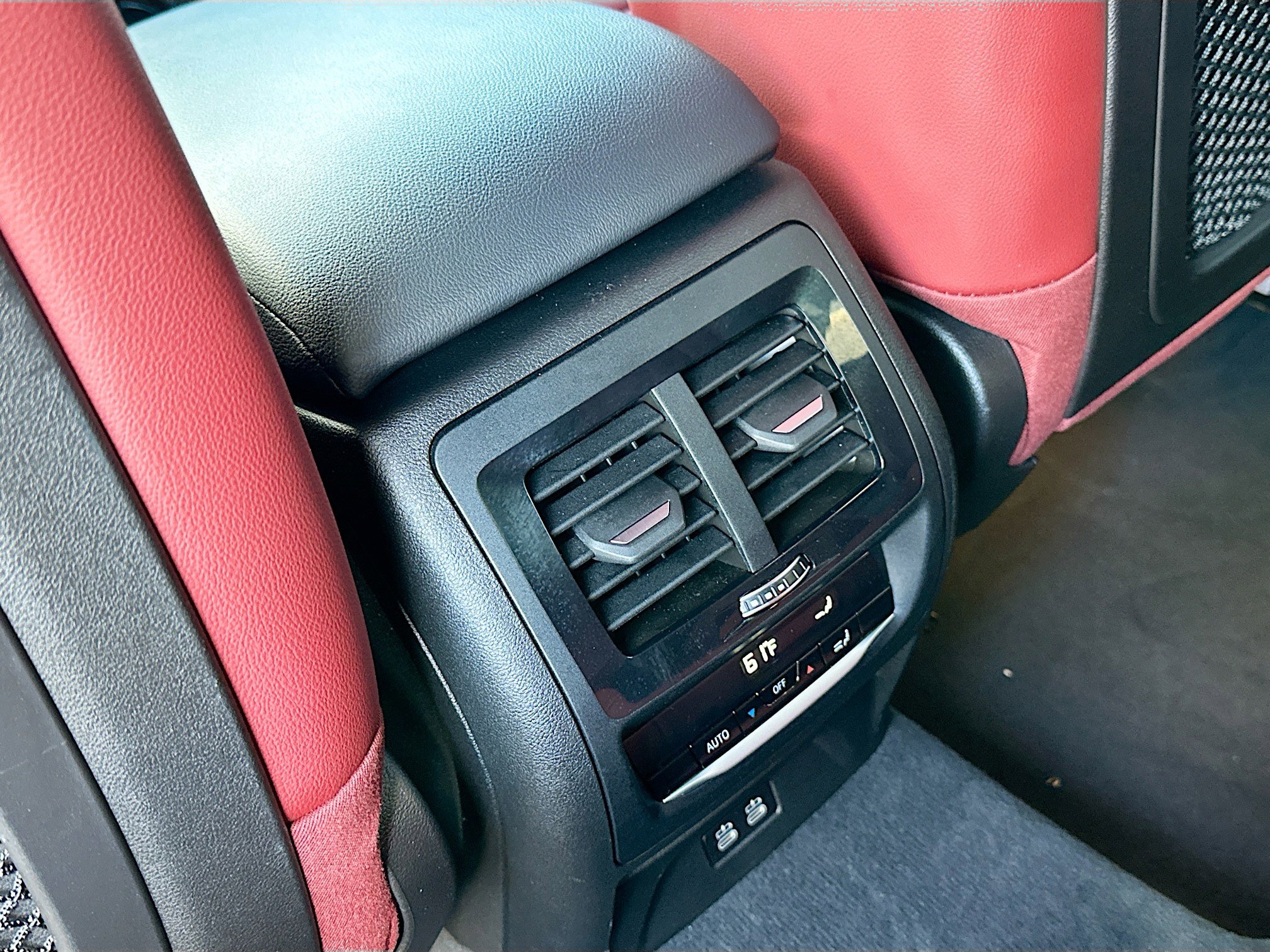 2023 Bmw X3 M40i photo 20