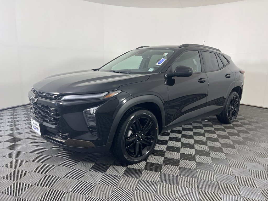2024 Chevrolet Trax ACTIV photo 24