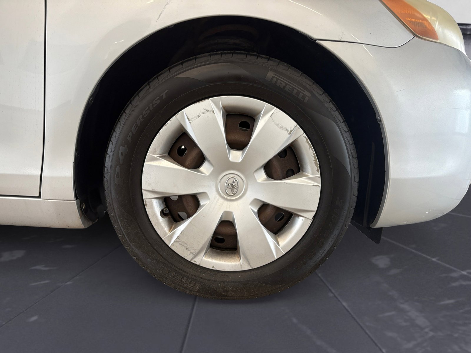 2007 Toyota Camry Base CE photo 30