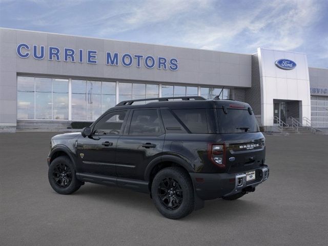 2025 FORD BRONCO SPORT - Image 27