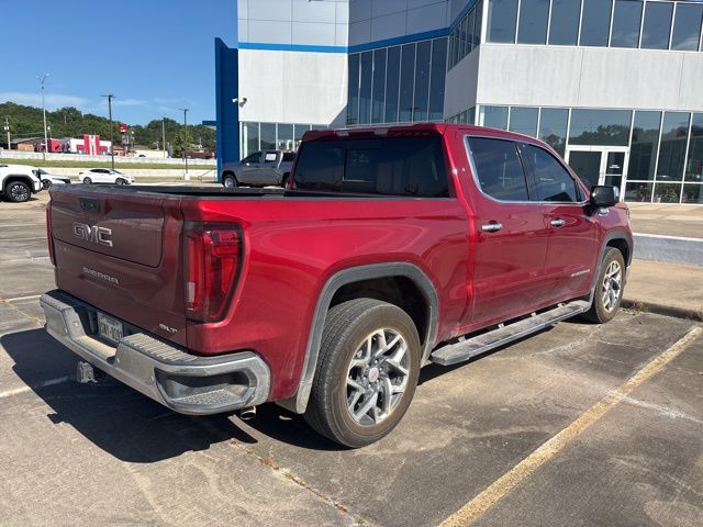 2023 Gmc Sierra 1500 SLT photo 3