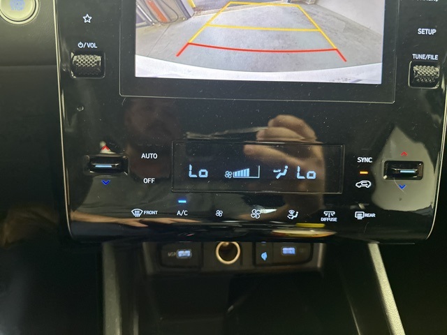 2024 Hyundai Tucson SEL photo 24