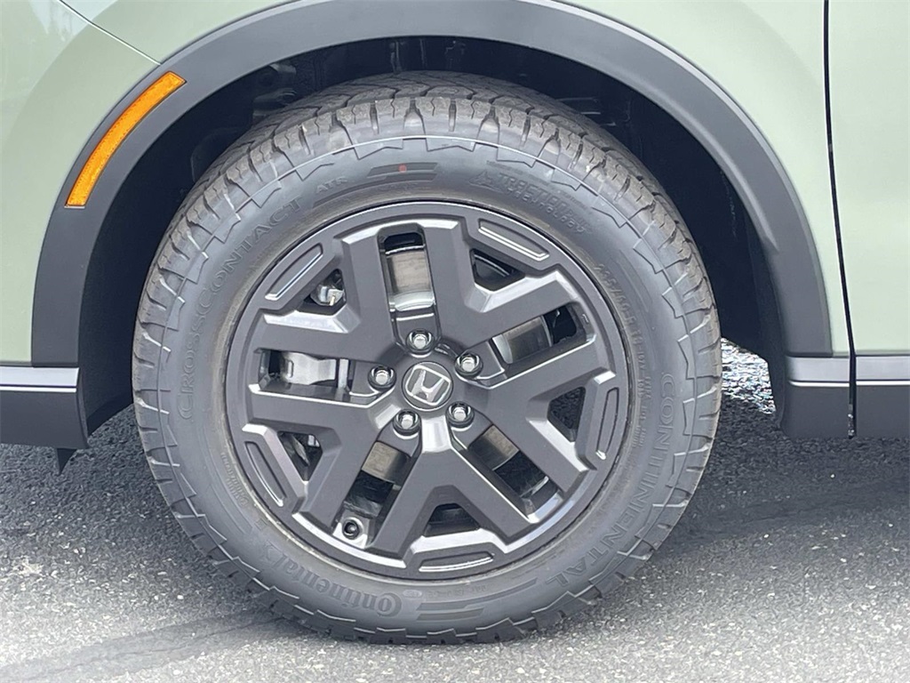 2026 Honda CR-V Hybrid photo 10