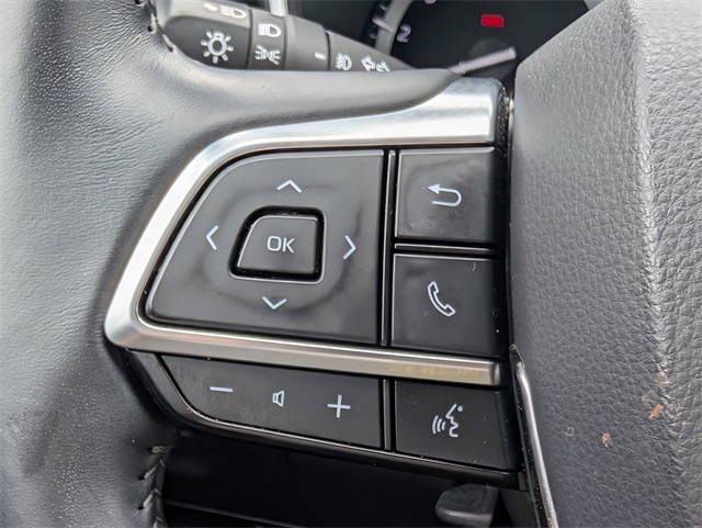 2021 Toyota Highlander XSE photo 26