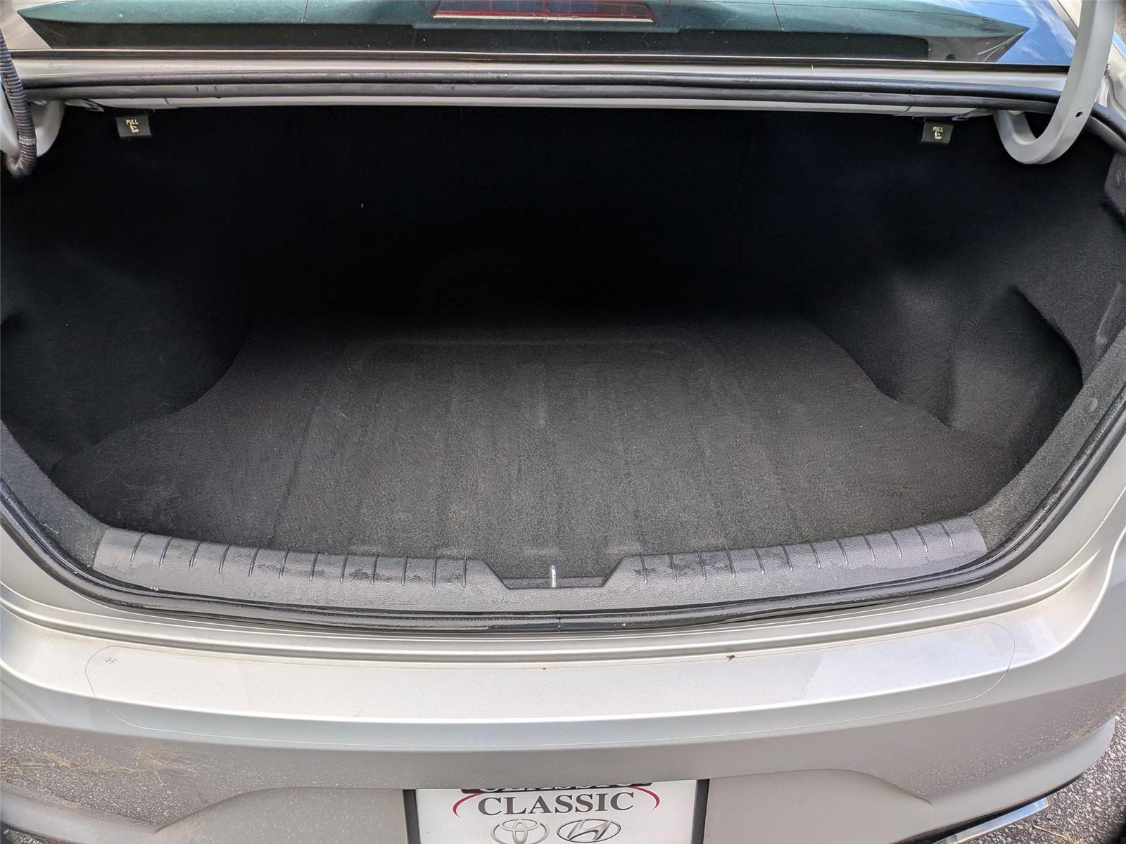 2019 Hyundai Sonata SEL photo 27