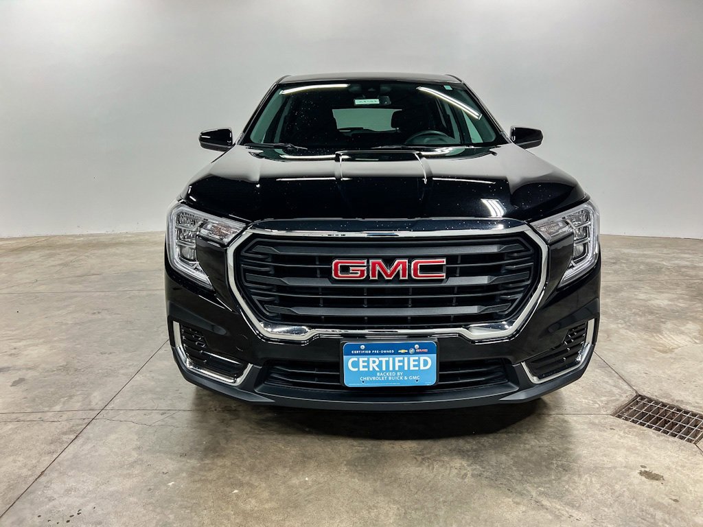 2022 Gmc Terrain SLE photo 2