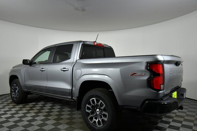 2026 Chevrolet Colorado Z71 photo 11