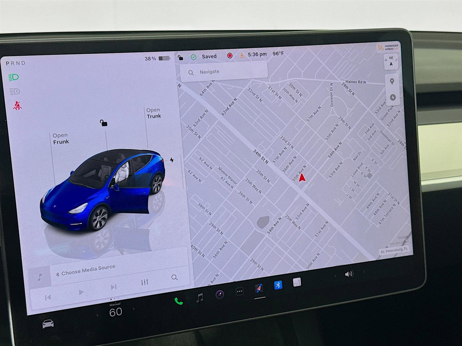 2023 Tesla Model Y Long Range photo 14